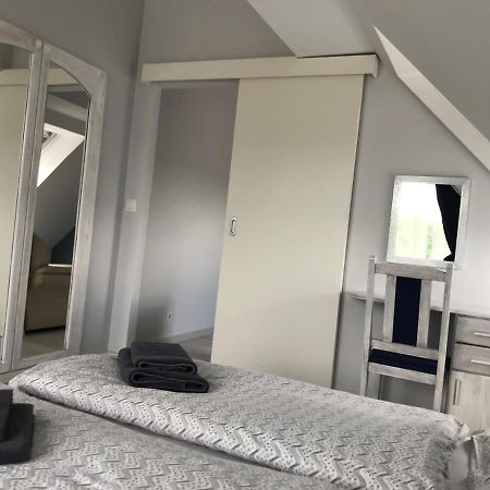 Relax Apartmenthouse Hévíz Εξωτερικό φωτογραφία