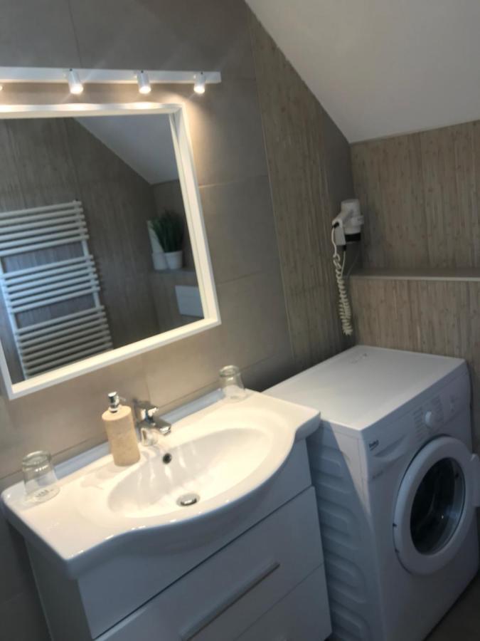 Relax Apartmenthouse Hévíz Εξωτερικό φωτογραφία