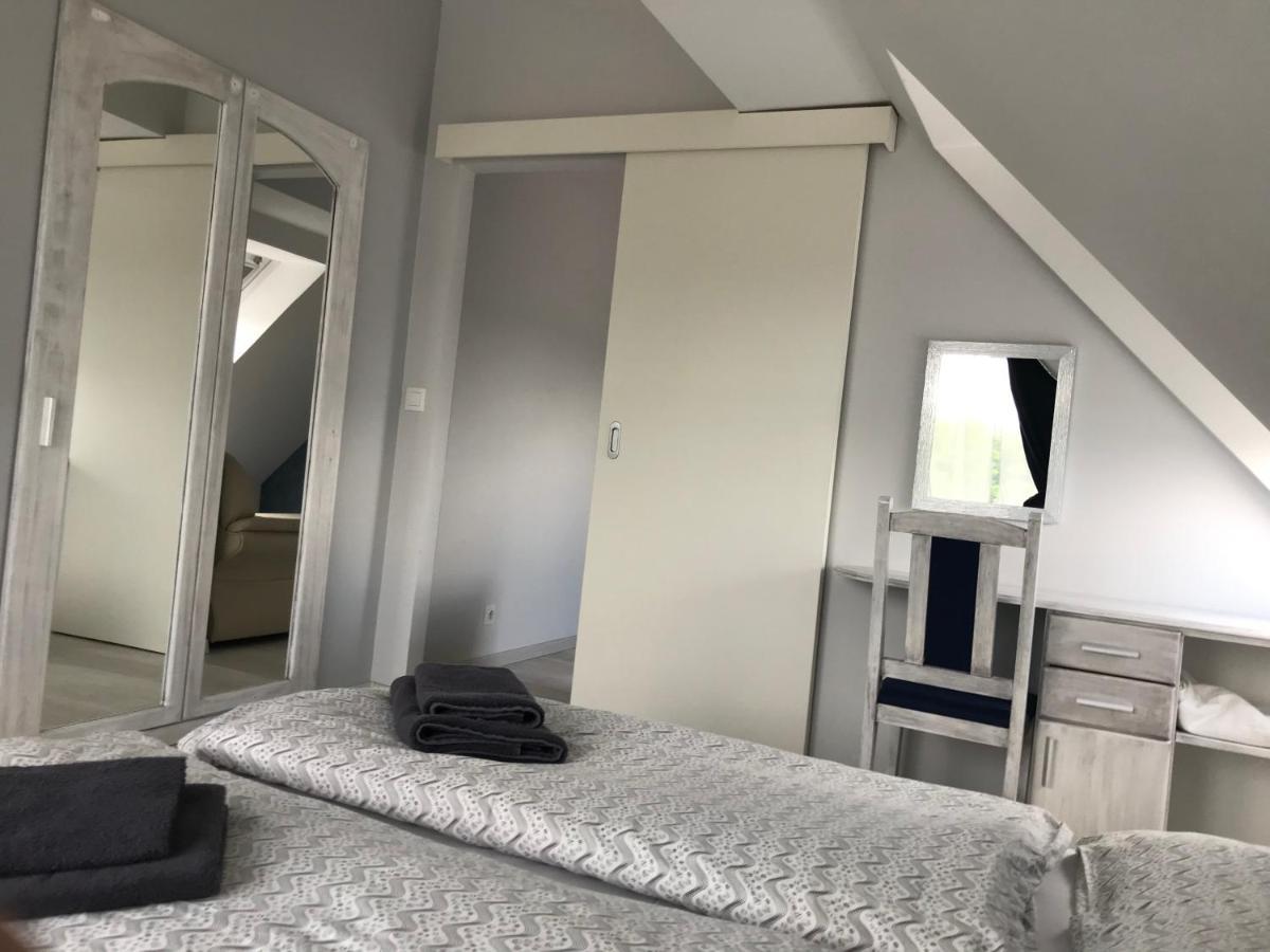 Relax Apartmenthouse Hévíz Εξωτερικό φωτογραφία