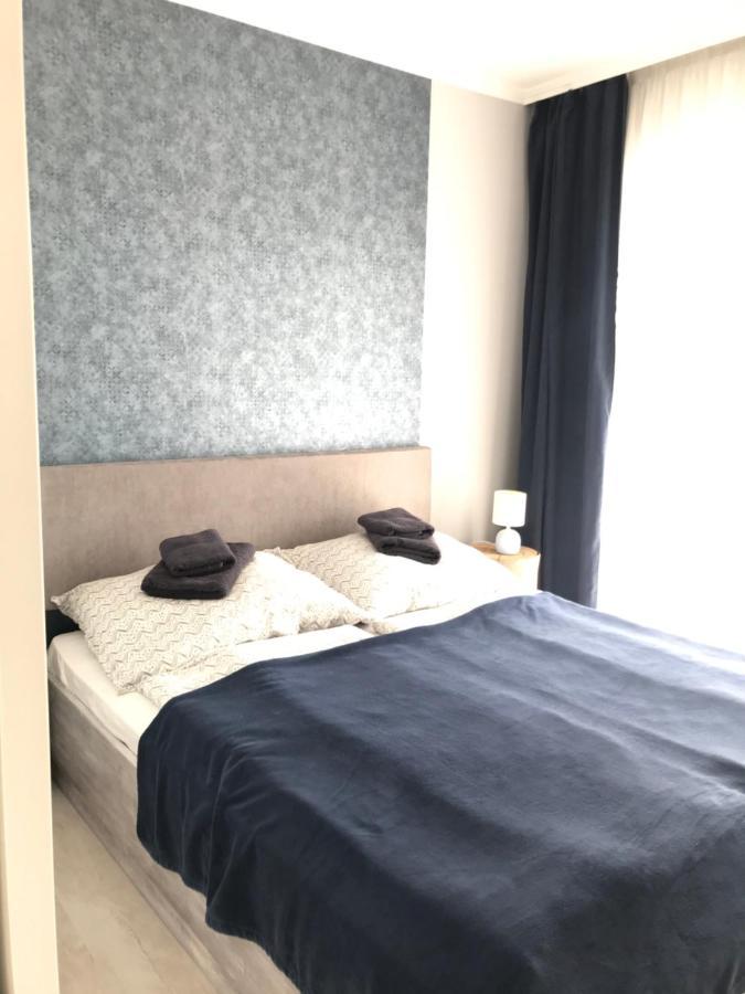 Relax Apartmenthouse Hévíz Εξωτερικό φωτογραφία