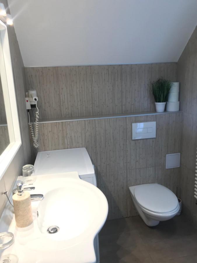 Relax Apartmenthouse Hévíz Εξωτερικό φωτογραφία